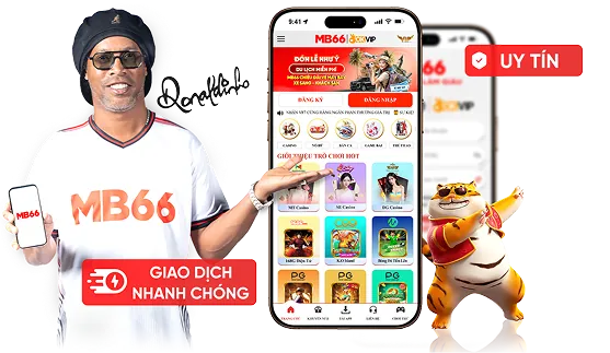 Ứng dụng GO88 di động tại 33win33