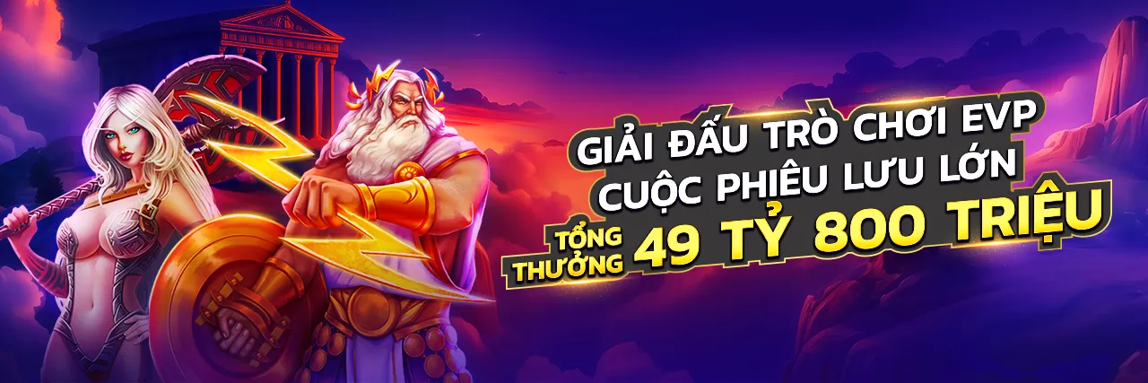 Banner Tài Xỉu ấn tượng tại 33win33