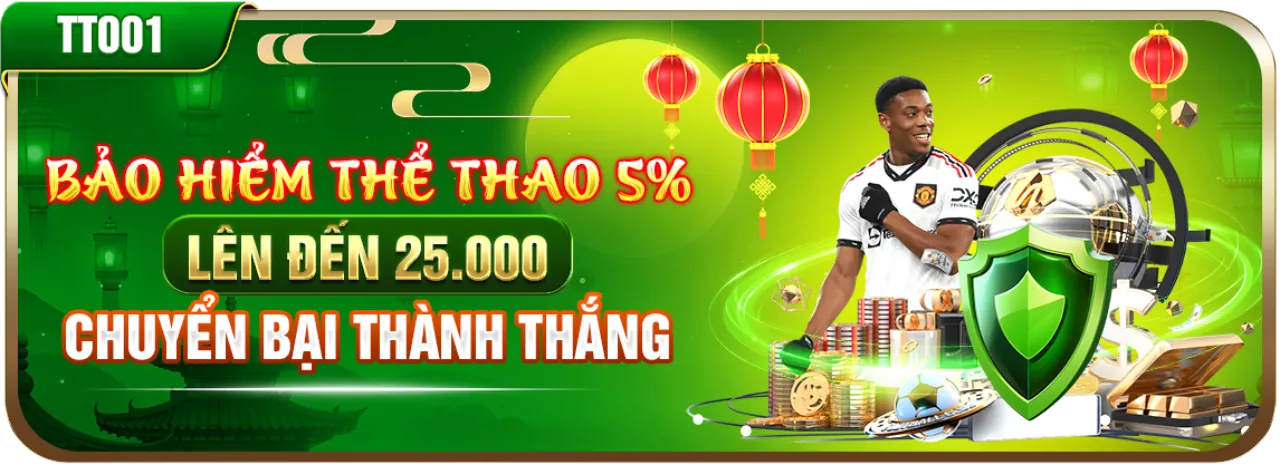 Khuyến mãi hot tại 33win33